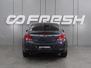 Лифтбек Opel Insignia 2011 года, 754000 рублей, Воронеж