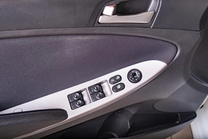 Седан Hyundai Solaris 2015 года, 1099000 рублей, Томск