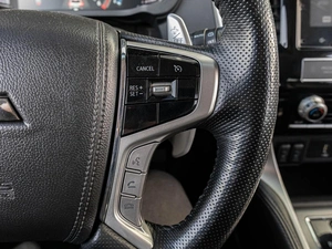 Внедорожник Mitsubishi Pajero Sport 2022 года, 4250000 рублей, Краснодар