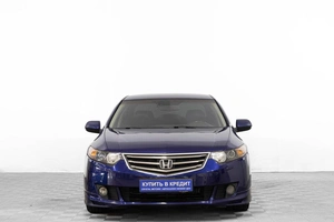 Седан Honda Accord 2008 года, 1049000 рублей, Барнаул