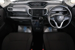 Минивэн Suzuki Solio 2017 года, 979000 рублей, Омск