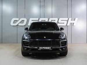 Внедорожник Porsche Macan S 2015 года, 3399000 рублей, Воронеж