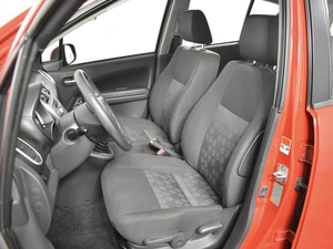 Хетчбэк Suzuki Splash 2011 года, 729900 рублей, Казань