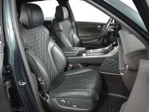 Внедорожник Genesis GV80 2021 года, 6328100 рублей, Казань