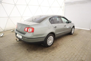 Седан Volkswagen Passat 2008 года, 770000 рублей, Обнинск