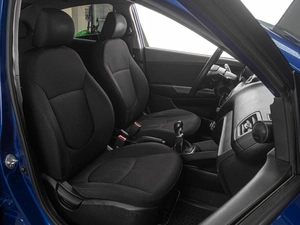 Седан Kia Rio 2013 года, 829000 рублей, Тюмень