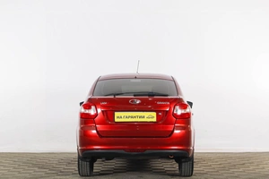 Лифтбек ВАЗ (LADA) Granta 2018 года, 559000 рублей, Тюмень