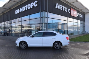 Хэтчбек Skoda Octavia 2013 года, 1645000 рублей, Мирное