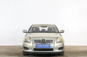 Седан Toyota Avensis 2008 года, 949000 рублей, Тюмень