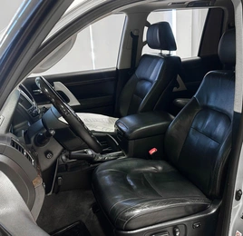 Внедорожник Toyota Land Cruiser 2014 года, 3490000 рублей, Красноярск