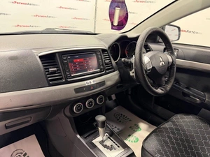 Хетчбэк Mitsubishi Galant Fortis 2009 года, 599000 рублей, Красноярск