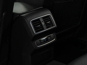 Внедорожник Audi Q5 2017 года, 3998055 рублей, Москва