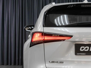 Внедорожник Lexus NX 2017 года, 2999000 рублей, Тюмень