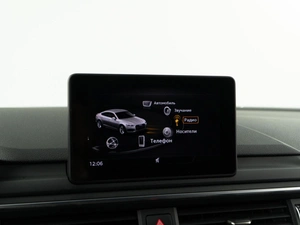 Лифтбек Audi A5 2018 года, 2798999 рублей, Москва