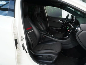 Хетчбэк Mercedes-benz A-класс 2013 года, 1275000 рублей, Тверь