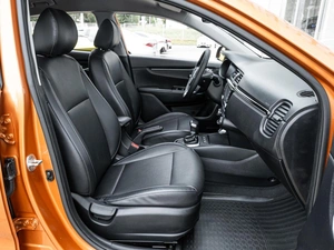 Хетчбэк Kia Rio X-Line 2019 года, 1760000 рублей, Ставрополь