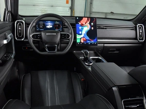 Внедорожник JAECOO J7 2024 года, 2429000 рублей, Воронеж