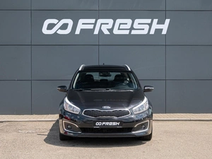 Универсал Kia Ceed 2017 года, 1370000 рублей, Краснодар