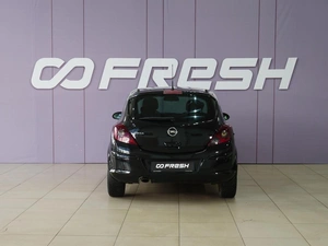 Хетчбэк Opel Corsa 2011 года, 549000 рублей, Тверь