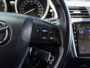 Седан Mazda 3 2012 года, 970000 рублей, Краснодар