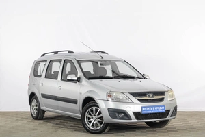 Универсал ВАЗ (LADA) Largus 2013 года, 589000 рублей, Тюмень