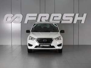 Хетчбэк Datsun mi-DO 2017 года, 750000 рублей, Минеральные Воды