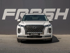 Внедорожник Hyundai Palisade 2021 года, 5250000 рублей, Краснодар