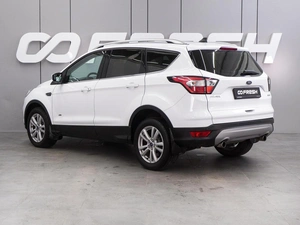Внедорожник Ford Kuga 2017 года, 1599000 рублей, Воронеж