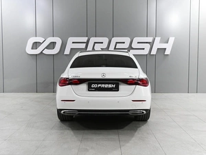 Седан Mercedes-benz E-класс 2024 года, 7149000 рублей, Аксай