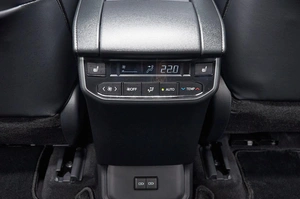 Внедорожник Toyota Highlander 2026 года, 5999000 рублей, Красноярск