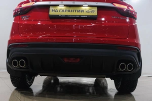 Внедорожник Geely Coolray 2023 года, 1959000 рублей, Новокузнецк