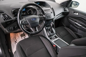 Внедорожник Ford Kuga 2017 года, 1649000 рублей, Красноярск