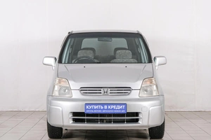 Минивэн Honda Capa 2000 года, 429000 рублей, Красноярск