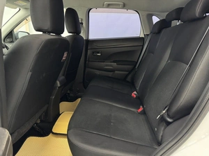 Внедорожник Mitsubishi ASX 2013 года, 1335000 рублей, Красноярск