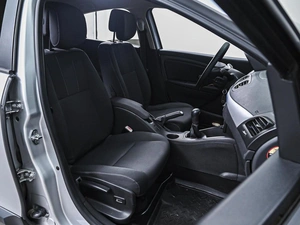 Седан Renault Fluence 2011 года, 734000 рублей, Ставрополь