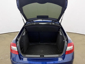 Лифтбек Skoda Octavia 2017 года, 1590000 рублей, Орёл