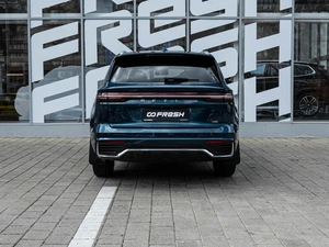 Внедорожник Geely Monjaro 2023 года, 2620000 рублей, Ставрополь