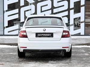Лифтбек Skoda Octavia 2017 года, 1525000 рублей, Волгоград