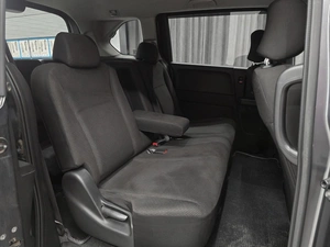 Минивэн Honda Freed 2011 года, 920000 рублей, Красноярск