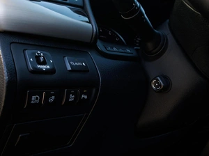 Седан Lexus LS 2014 года, 3120000 рублей, Большой Сочи