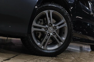 Седан Honda Accord 2007 года, 849000 рублей, Новокузнецк