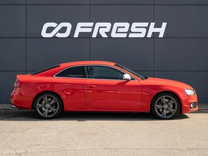 Купе Audi S5 2008 года, 1500000 рублей, Краснодар