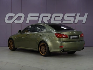 Седан Lexus IS 2008 года, 1229999 рублей, Тверь