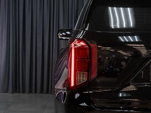 Внедорожник Hyundai Palisade 2024 года, 7499000 рублей, Тюмень