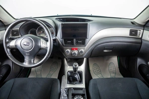 Седан Subaru Impreza 2008 года, 609000 рублей, Пермь