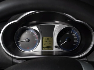 Седан Datsun on-DO 2016 года, 779111 рублей, Тверь