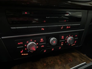 Лифтбек Audi A7 2014 года, 1987000 рублей, Солонцы