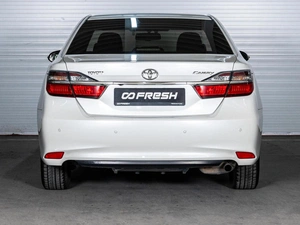 Седан Toyota Camry 2015 года, 1869000 рублей, Ставрополь