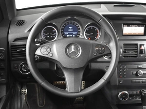 Внедорожник Mercedes-benz GLK-класс 2010 года, 1452900 рублей, Казань
