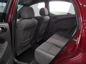Хетчбэк Chevrolet Lacetti 2008 года, 449000 рублей, Воронеж